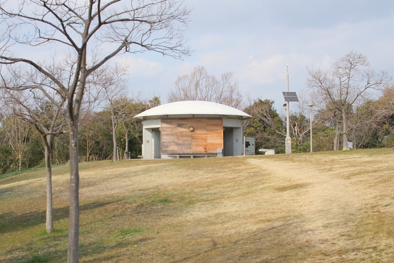 矢倉緑地公園