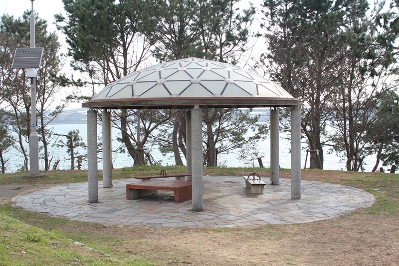矢倉緑地公園