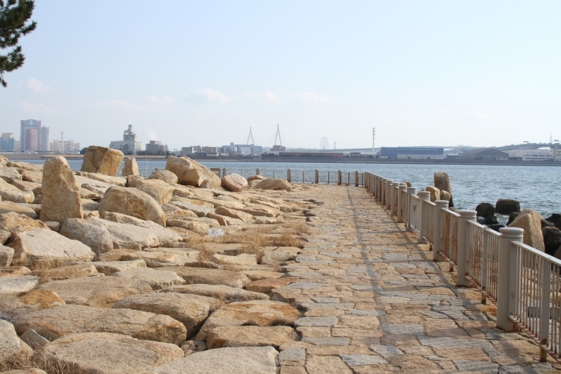 矢倉緑地公園