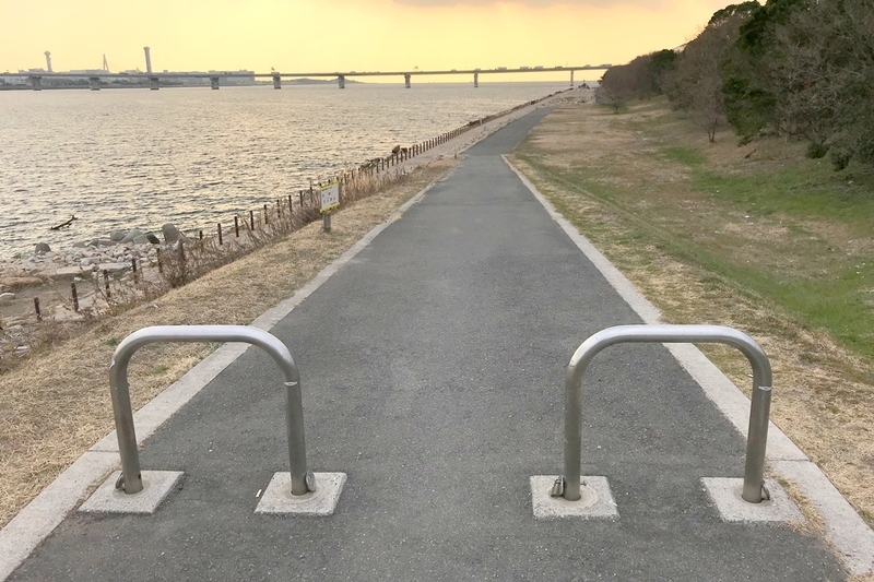 矢倉緑地公園
