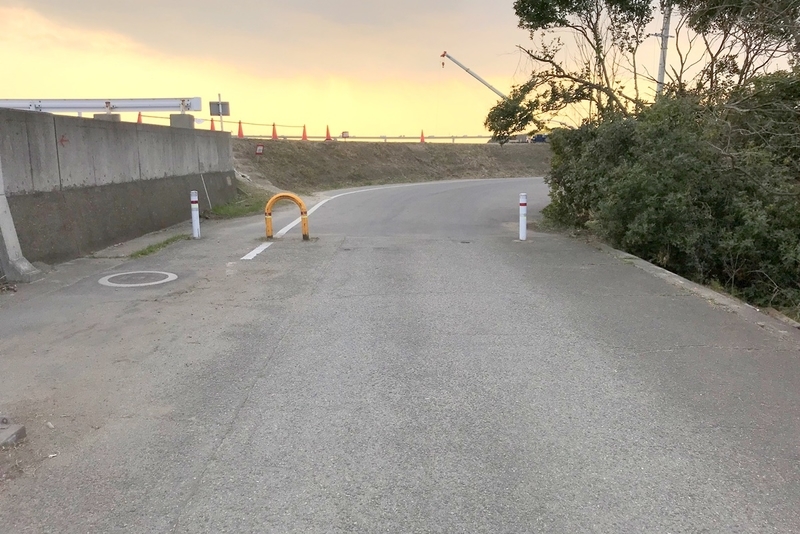 矢倉緑地公園