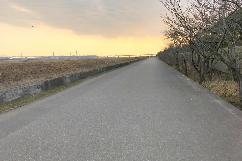 矢倉緑地公園