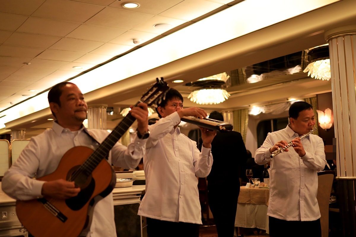 【飛鳥Ⅱ 乗船記】2019年ゴールデンウィーク サイパン・グアムクルーズ 10泊11日