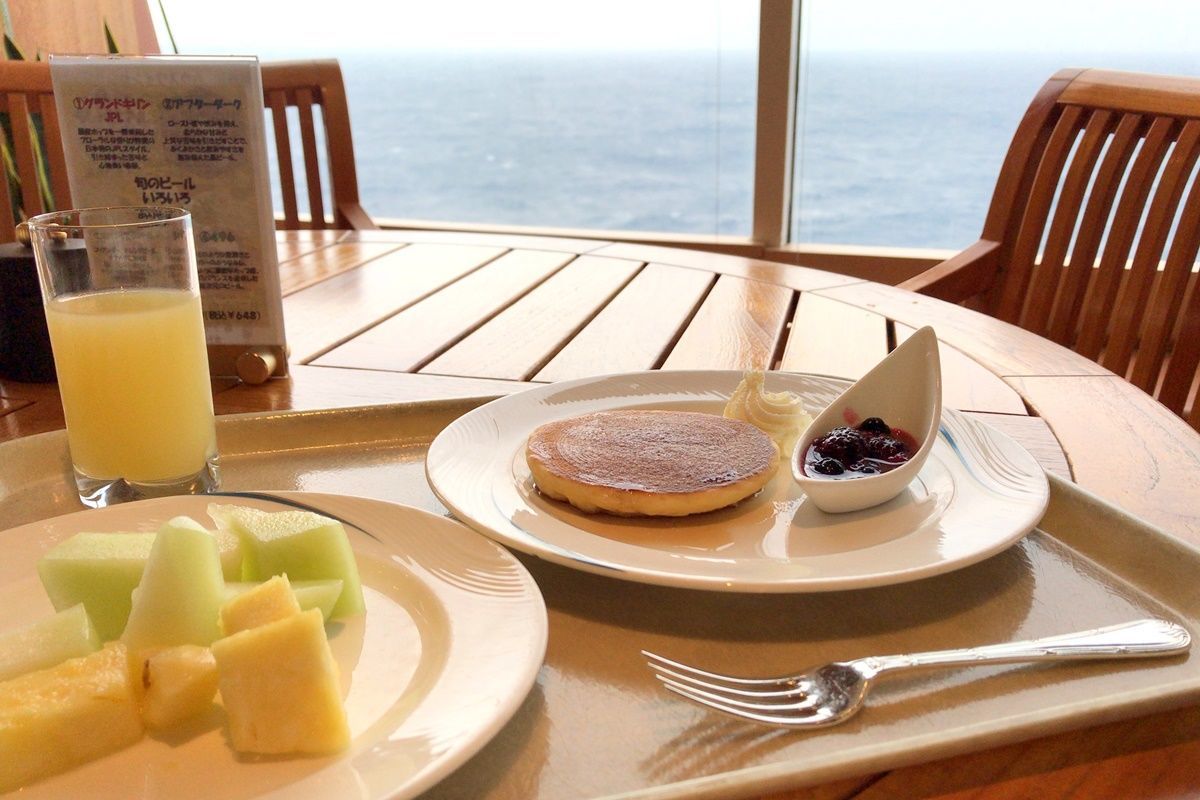 【飛鳥Ⅱ 乗船記】2019年ゴールデンウィーク サイパン・グアムクルーズ 10泊11日