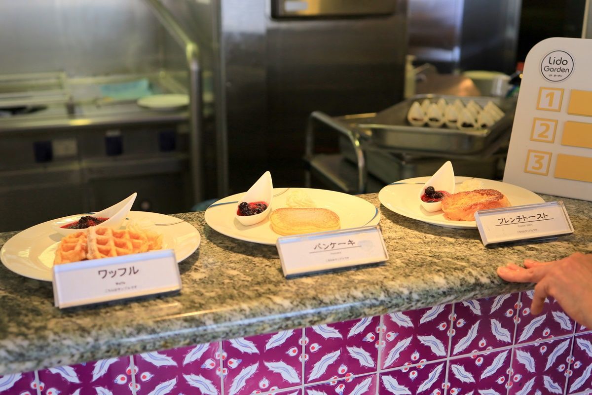 【飛鳥Ⅱ 乗船記】2019年ゴールデンウィーク サイパン・グアムクルーズ 10泊11日