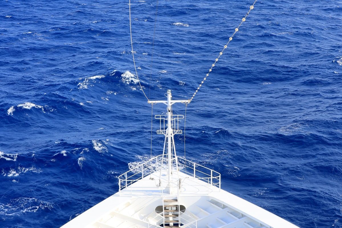 【飛鳥Ⅱ 乗船記】2019年ゴールデンウィーク サイパン・グアムクルーズ 10泊11日