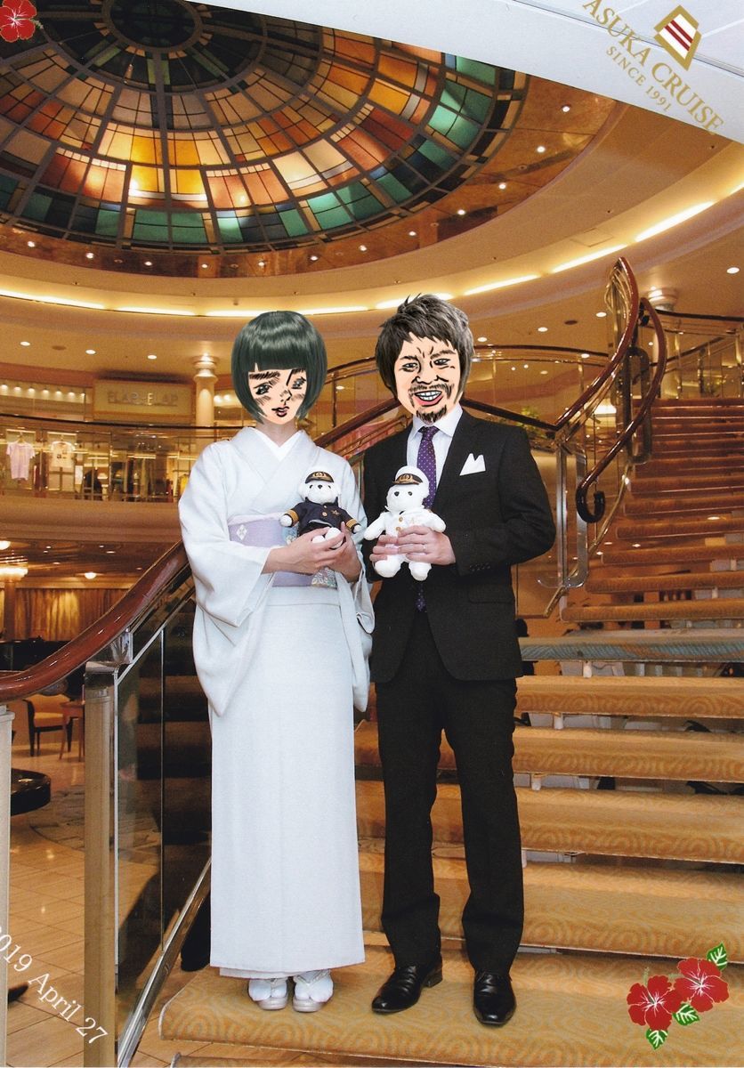 【飛鳥Ⅱ 乗船記】2019年ゴールデンウィーク サイパン・グアムクルーズ 10泊11日