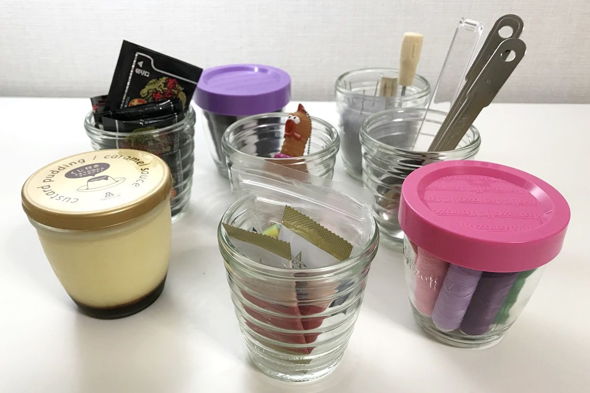 モロゾフのプリン容器の再利用方法 専用キャップを貰えるのは8月8日まで Djモペのねこまんま モロゾフのプリン容器の再利用方法 専用キャップを貰えるのは8月8日まで Djモペのねこまんま