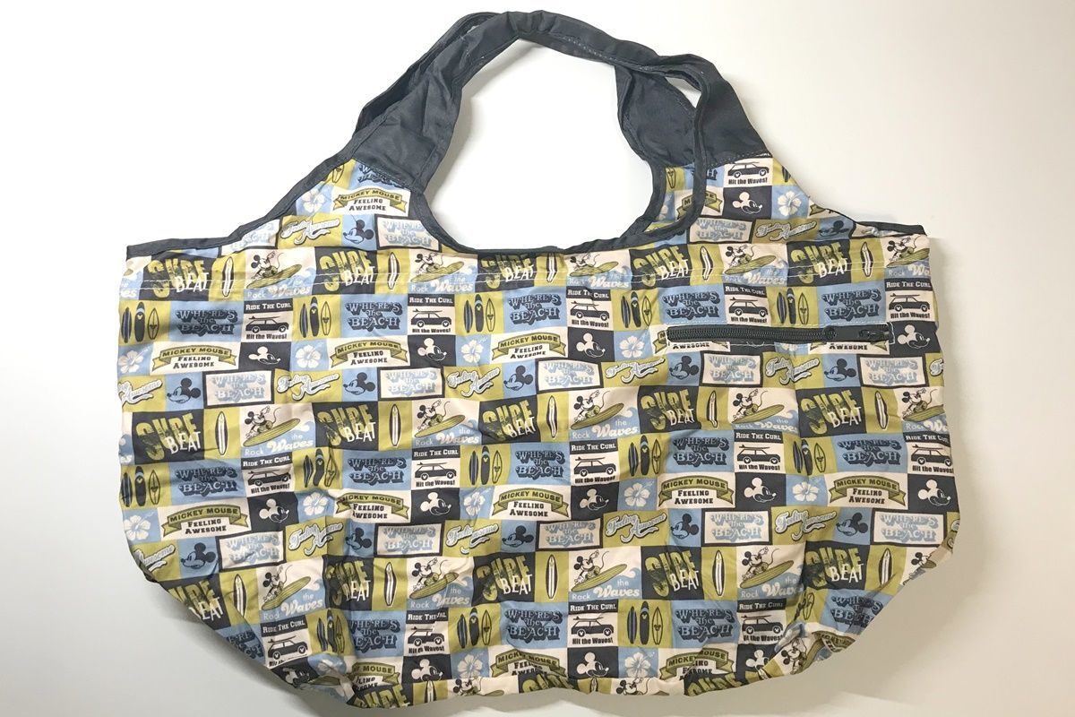 トランザクション（7818）の株主優待でエコバッグを貰いました - DJモペのねこまんま