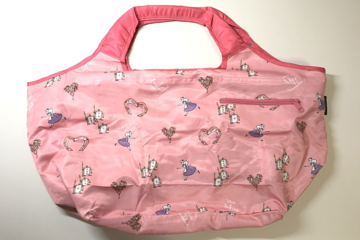 トランザクション（7818）の株主優待でエコバッグを貰いました - DJモペのねこまんま