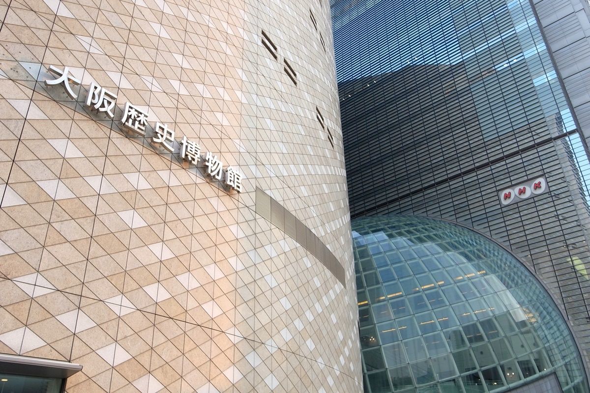 【大阪】歴史博物館『ニャンダフル 浮世絵ねこの世界展』の感想