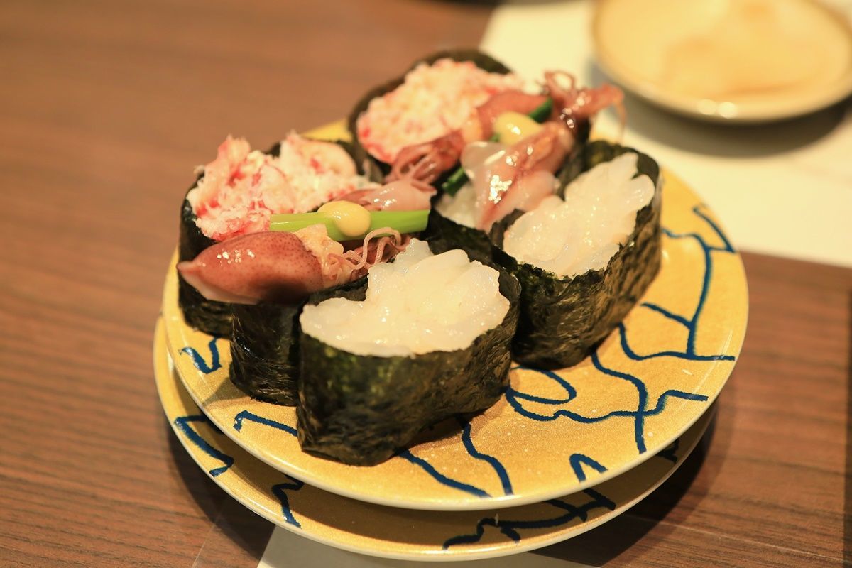 【石川】金沢の海鮮を堪能！金沢一泊旅行の1日目