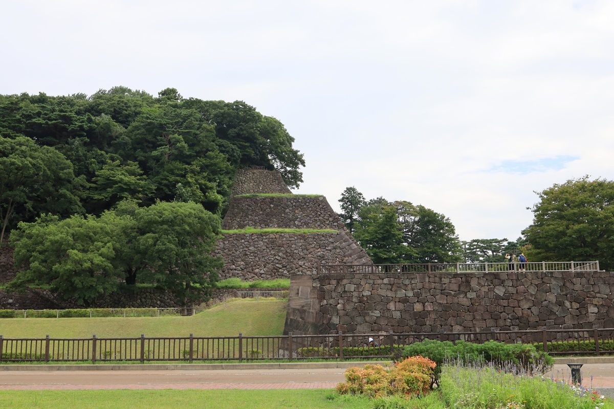 【石川】金沢の観光地を堪能！金沢一泊旅行の2日目