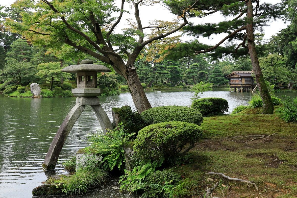 【石川】金沢の観光地を堪能！金沢一泊旅行の2日目