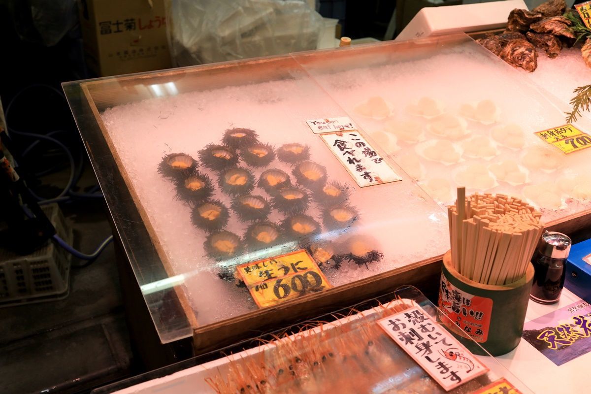 【石川】金沢の観光地を堪能！金沢一泊旅行の2日目