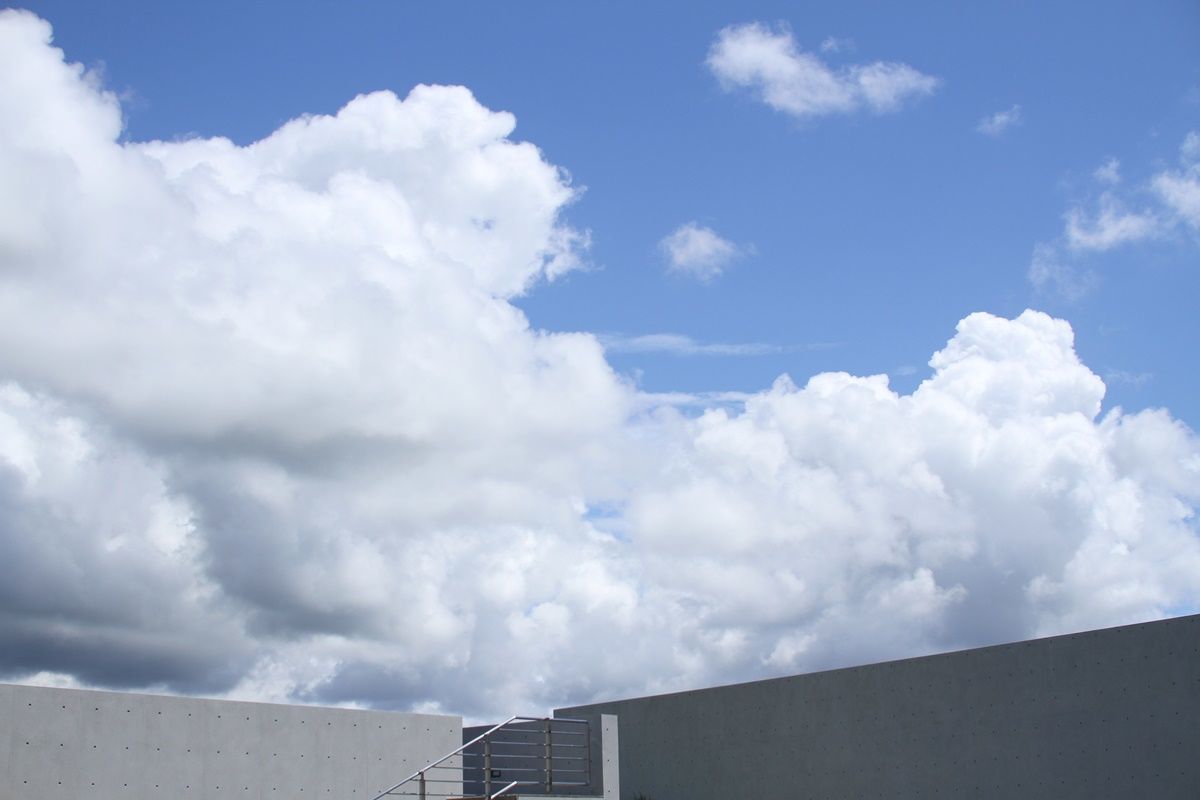 【鳥取】伯耆町『植田正治写真美術館』の感想