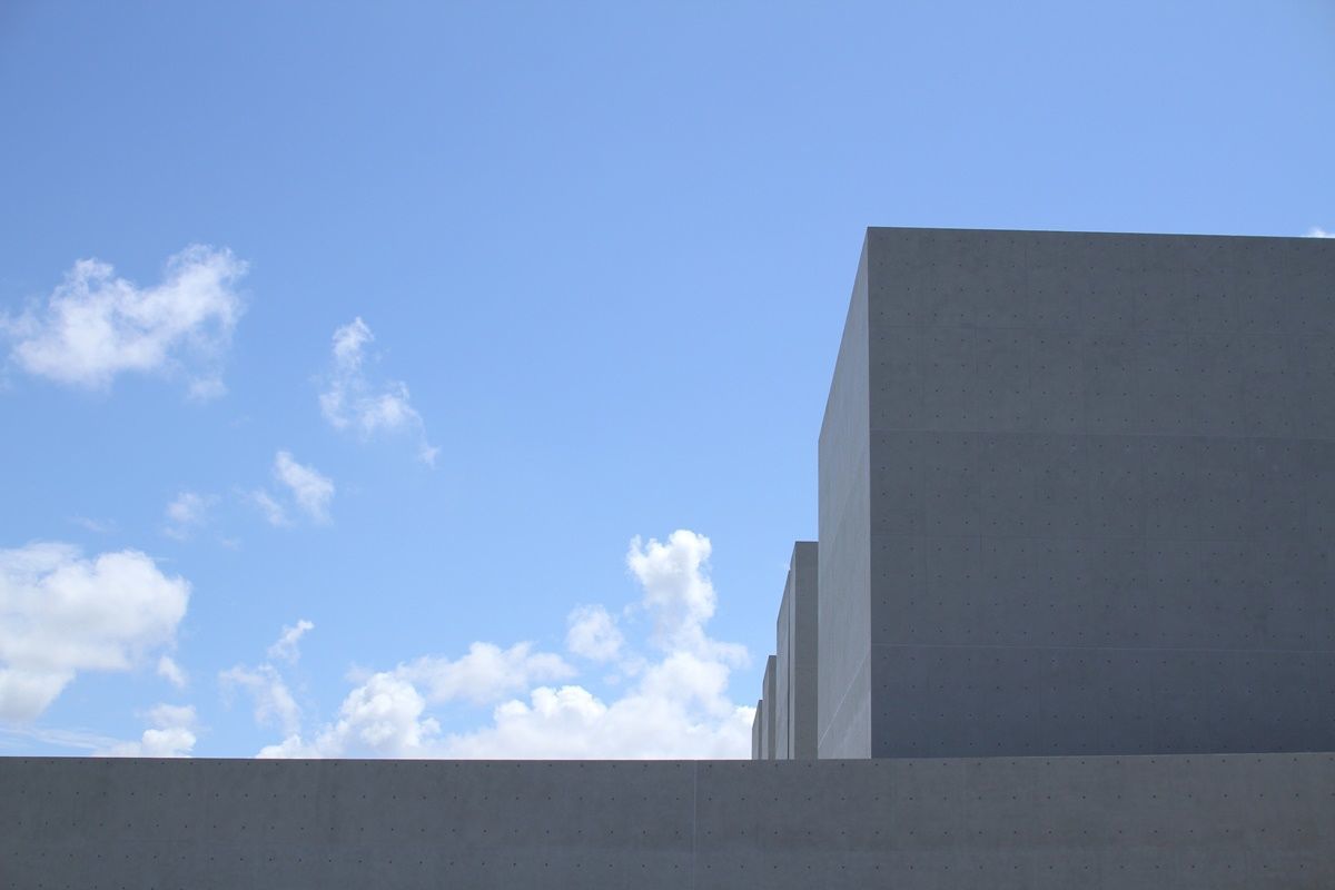 【鳥取】伯耆町『植田正治写真美術館』の感想