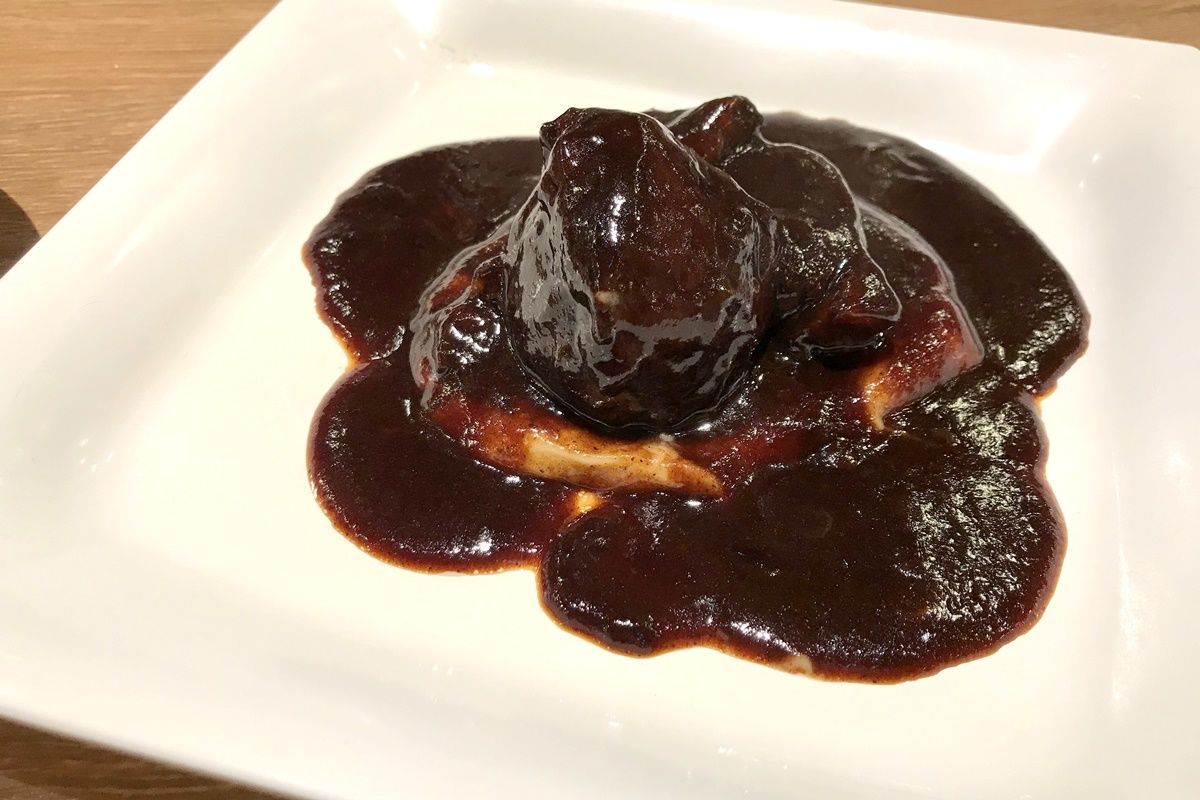 【大阪】フレンチおでん『赤白（コウハク）』で昼飲み！平日はワイン20%増量