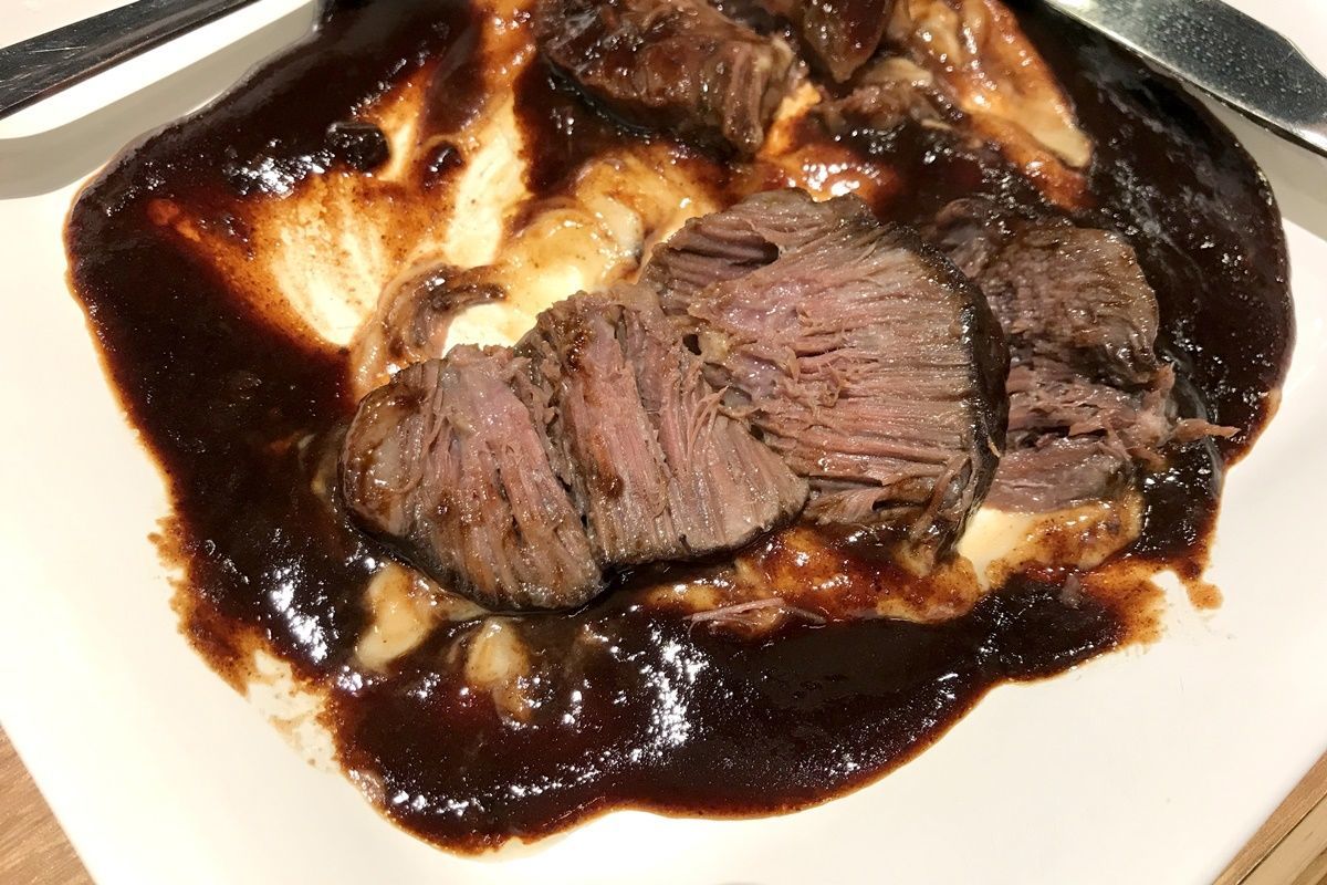 【大阪】フレンチおでん『赤白（コウハク）』で昼飲み！平日はワイン20%増量