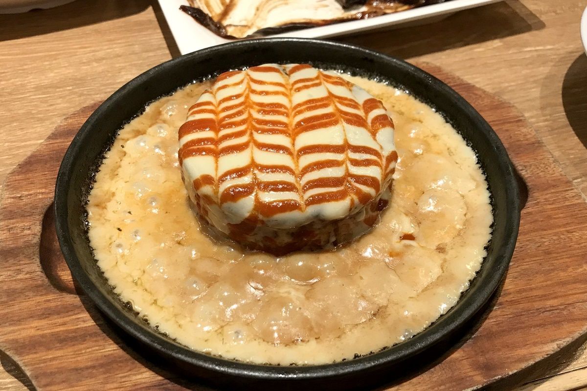 【大阪】フレンチおでん『赤白（コウハク）』で昼飲み！平日はワイン20%増量