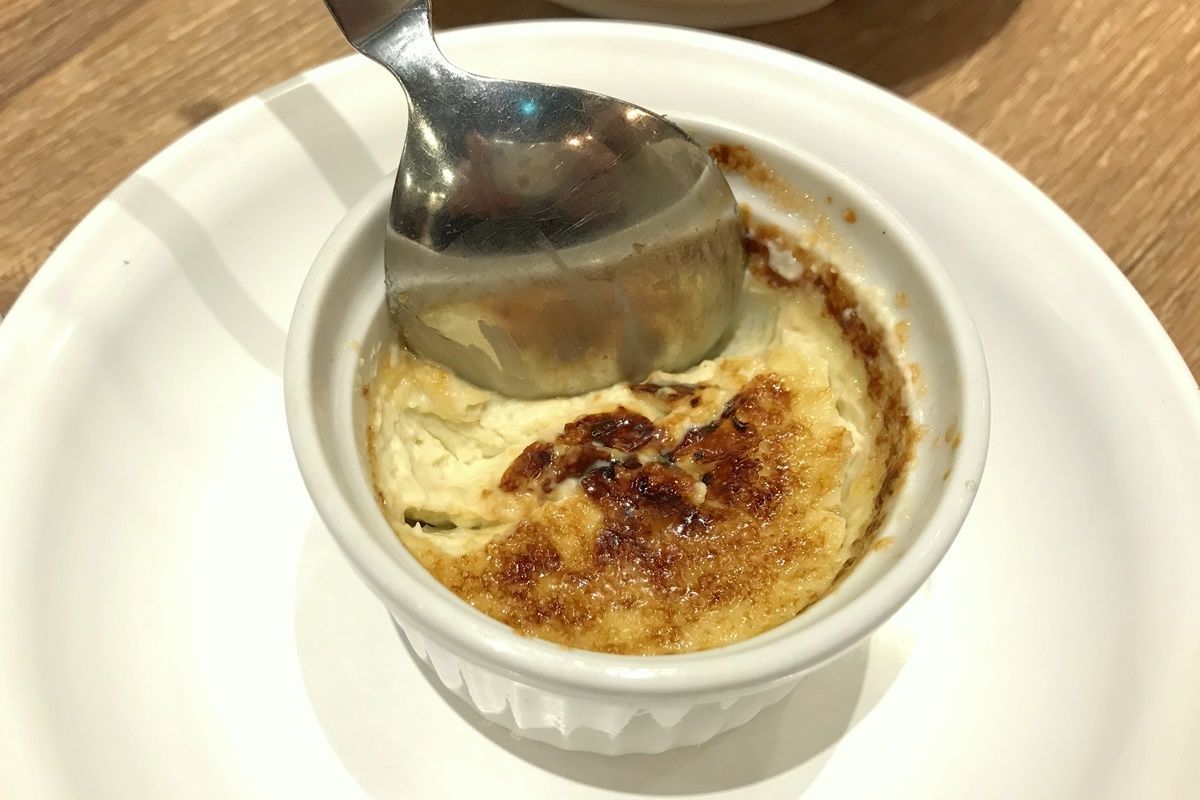 【大阪】フレンチおでん『赤白（コウハク）』で昼飲み！平日はワイン20%増量