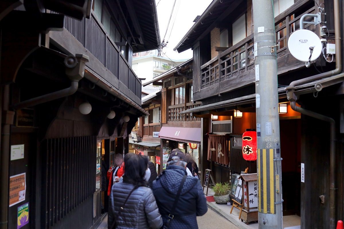 【兵庫・有馬】有馬温泉観光！中の坊 瑞苑に宿泊＆湯泉神社を参拝