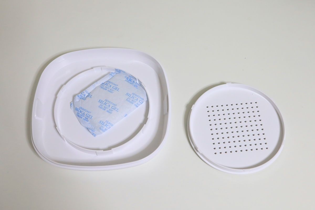 猫の自動給餌器をスマホ対応の『チャオポリス』に買い替えました