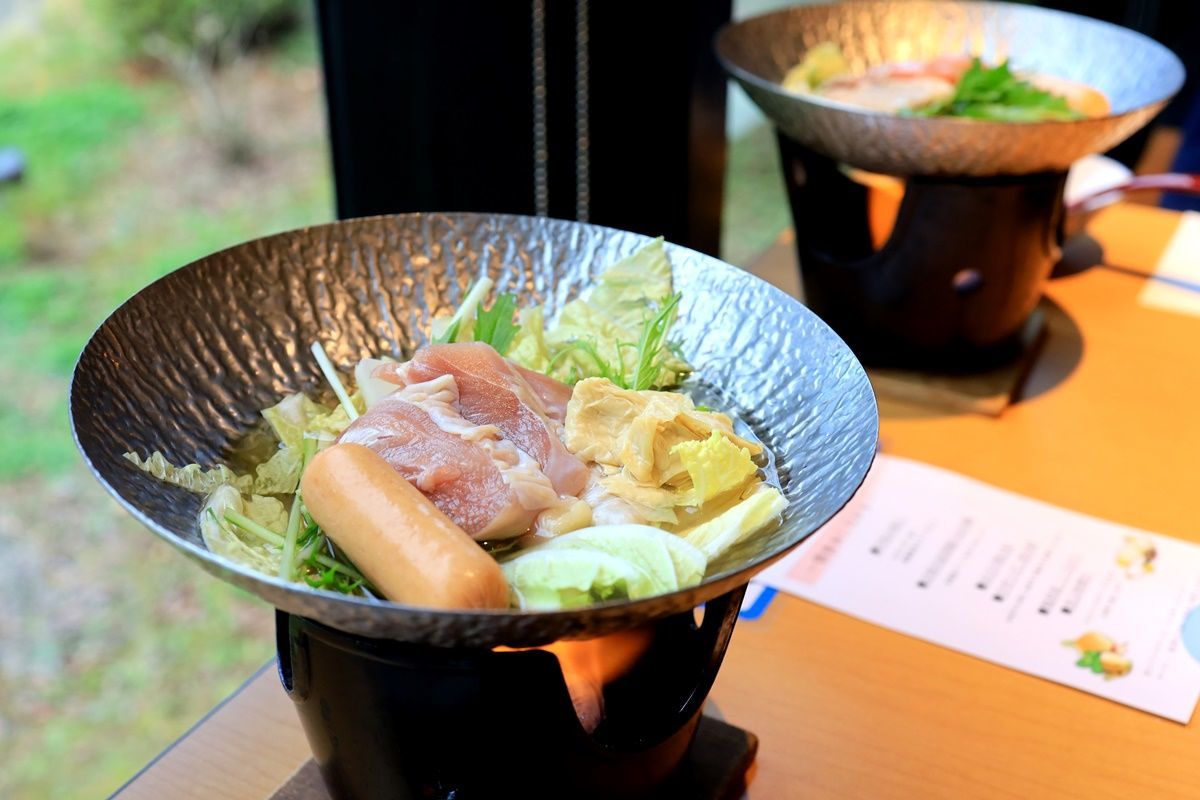 【京都・亀岡】湯の花温泉の宿『烟河（けぶりかわ）』に宿泊