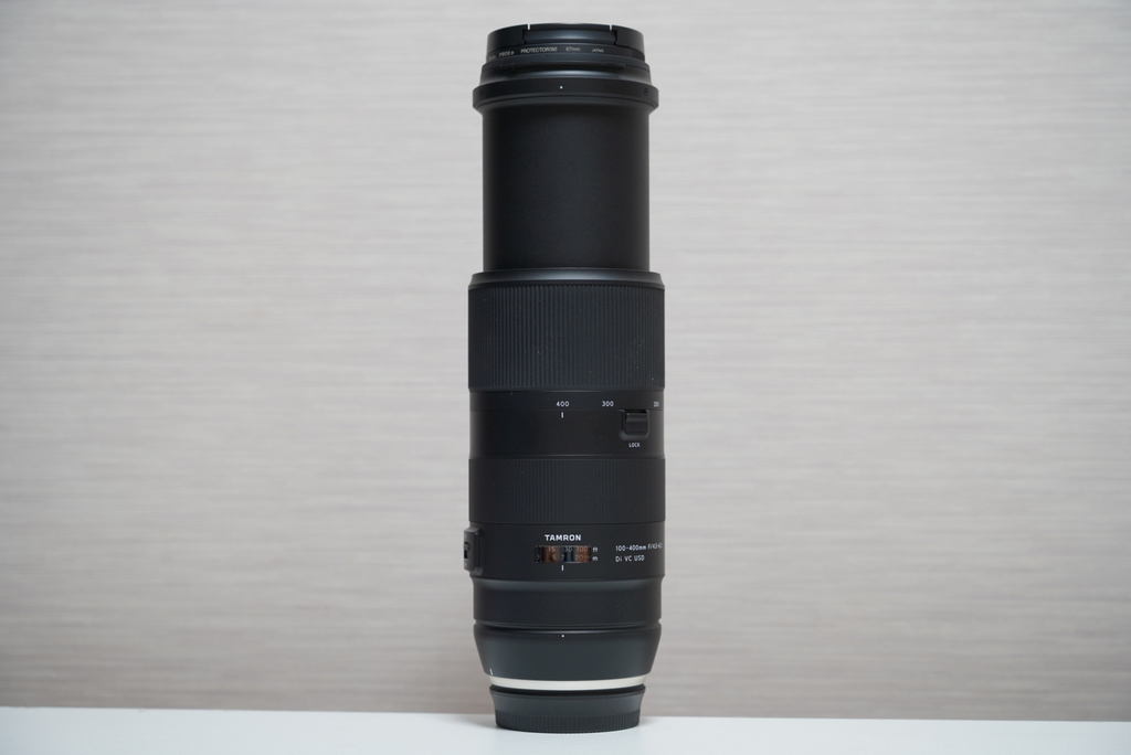 Nikon用　TAMRON 100-400 ズームレンズ　(A035) Amazon.co.jp: TAMRON 超望遠ズームレンズ 100-400mm F4.5-6.3