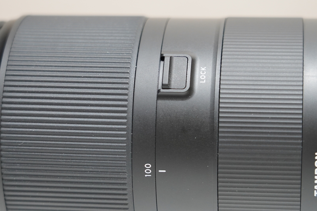 TAMRON 100-400mm A035 作例レビュー】 AFも速く運動会に最適な