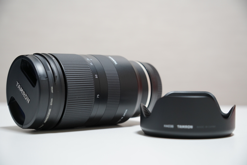 TAMRON 28-75mm F2.8 A036作例レビュー】α9,α7ⅢなどSONYユーザーに TAMRON 28-75mm F2.8 A036作例レビュー】α9,α7ⅢなどSONYユーザーに