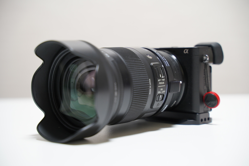 A6400におすすめのレンズ 標準ズームレンズ 単焦点レンズ 望遠レンズ じーあーるえす１８４