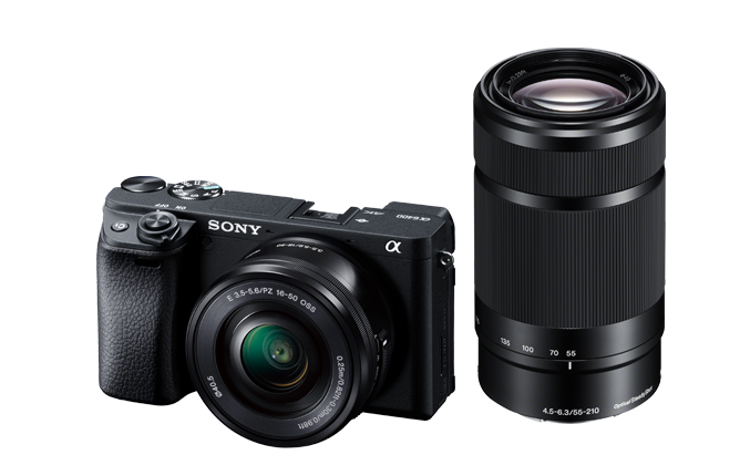 α6100におすすめのレンズ！標準ズーム、単焦点、望遠レンズ - じ