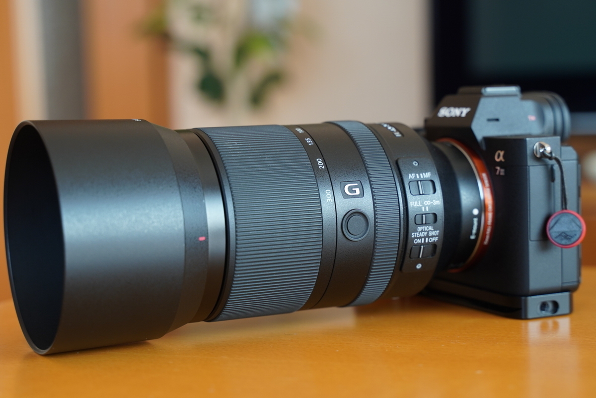 美品 SONY 75-300mm 初心者OK 望遠ズームレンズ 運動会に 動作◎ Amazon.co.jp: SONY 望遠ズームレンズ 75-300mm F4.5-5.6 フル