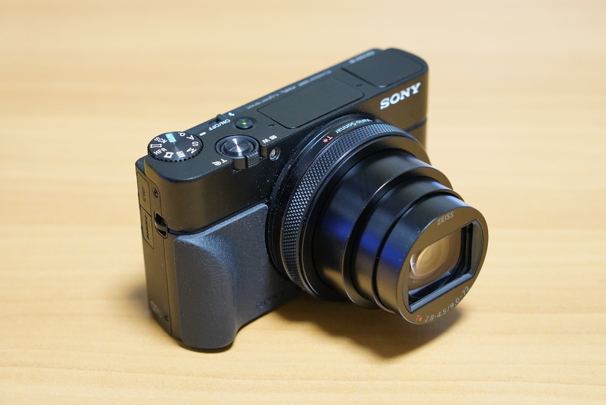 RX100M6 作例レビュー】普段常に持ち歩ける最高のカメラ！初めての