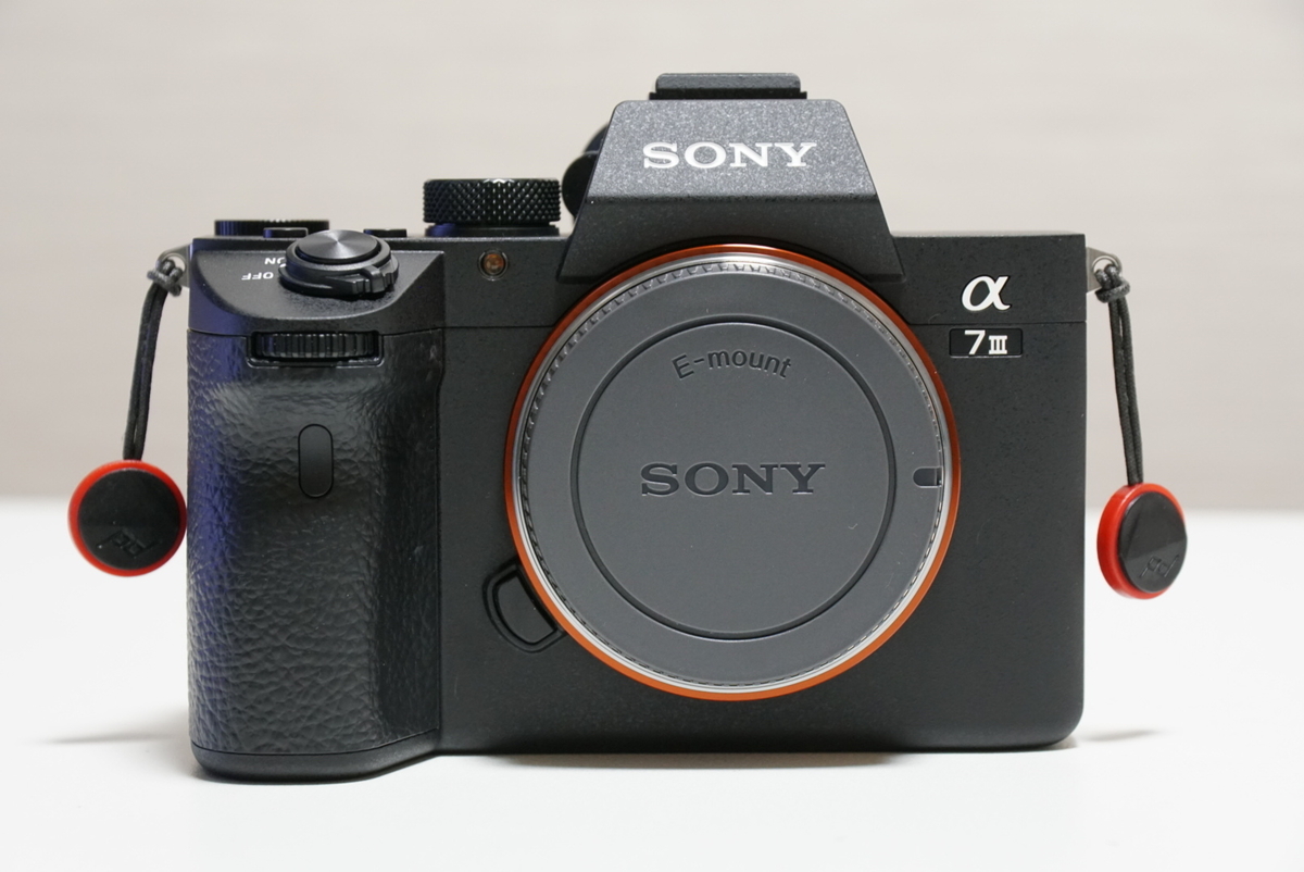 SONY a7iii 並品 Sony A7 iii ILCE-7M3 Headphone HDMi Cover Lid Replacement Part