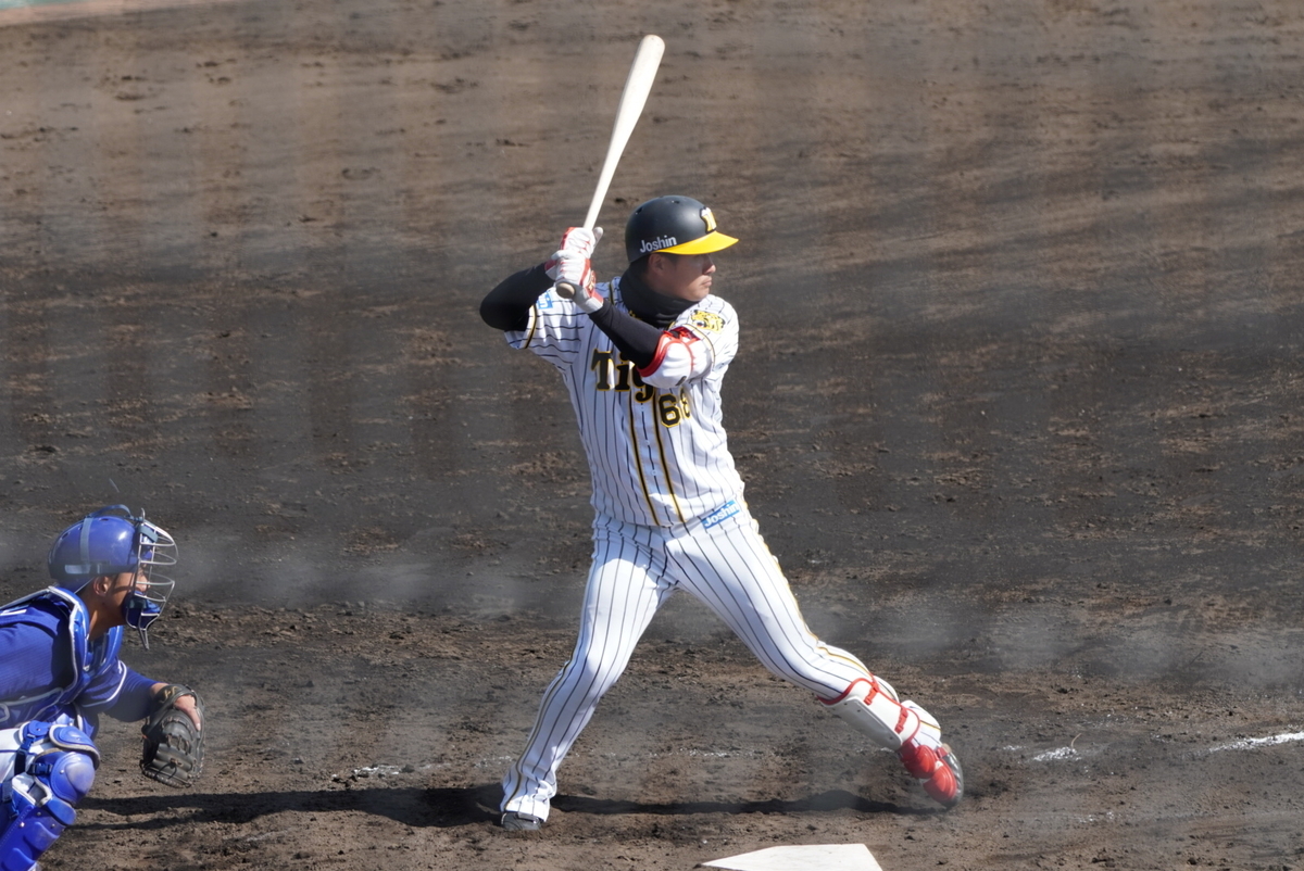 α6400×MC-11×シグマ100-400mmライトバズーカでプロ野球撮影 - じ