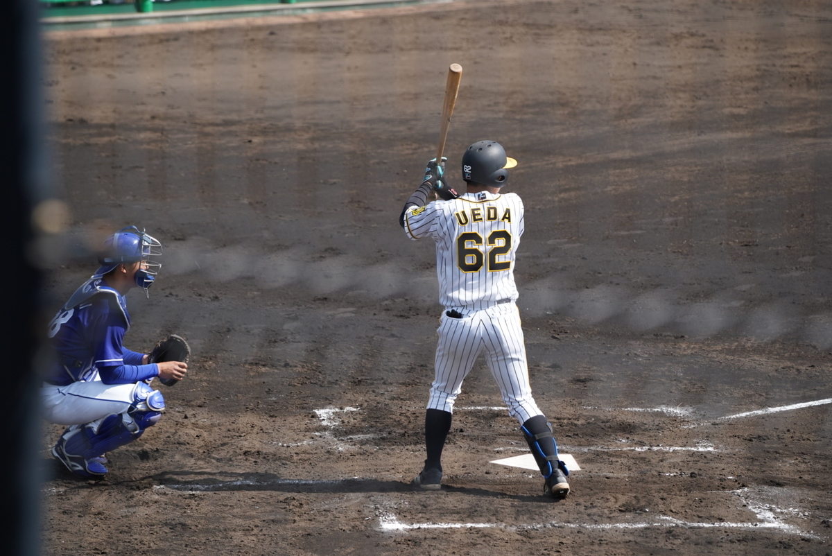α7Ⅲ×MC-11×SIGMA100-400mmライトバズーカでプロ野球撮影 - じー
