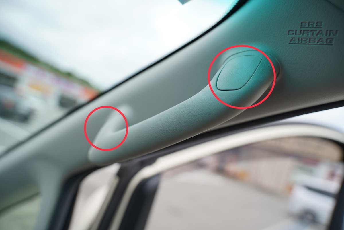20系アルファード運転席助手席横フロントAピラー取り外し方法【要工具】 - じーあーるえす184 20系アルファード運転席助手席横フロントAピラー取り外し方法【要工具】 - じーあーるえす184