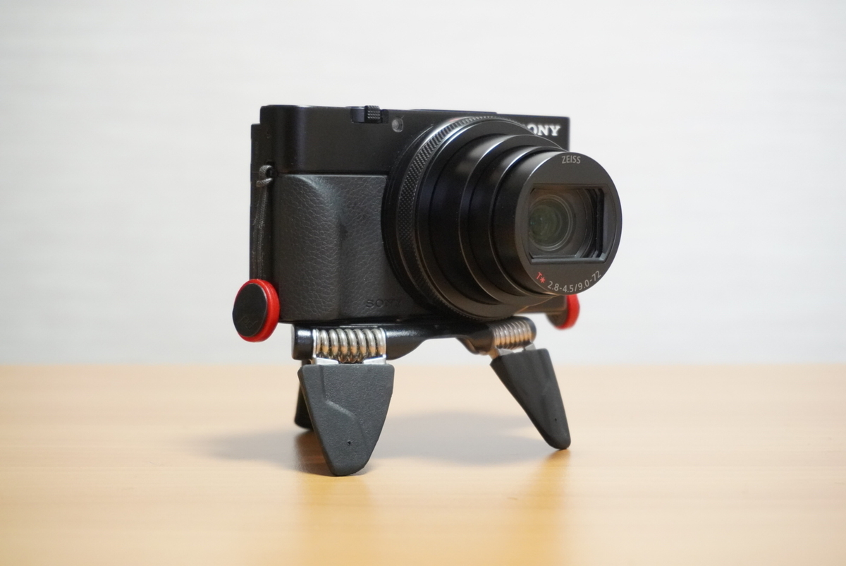 RX100M6と一緒に買いたいおすすめのアクセサリー - じーあーる