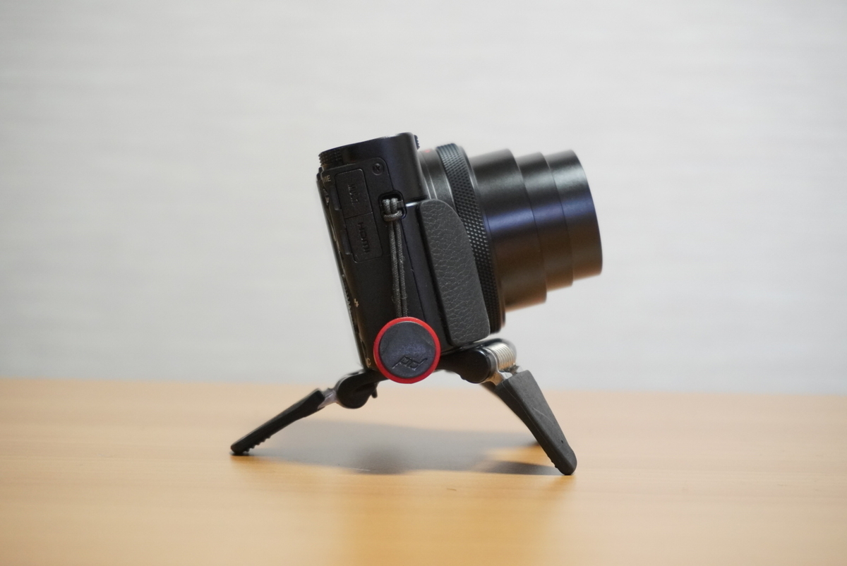 RX100M6と一緒に買いたいおすすめのアクセサリー - じーあーるえす184