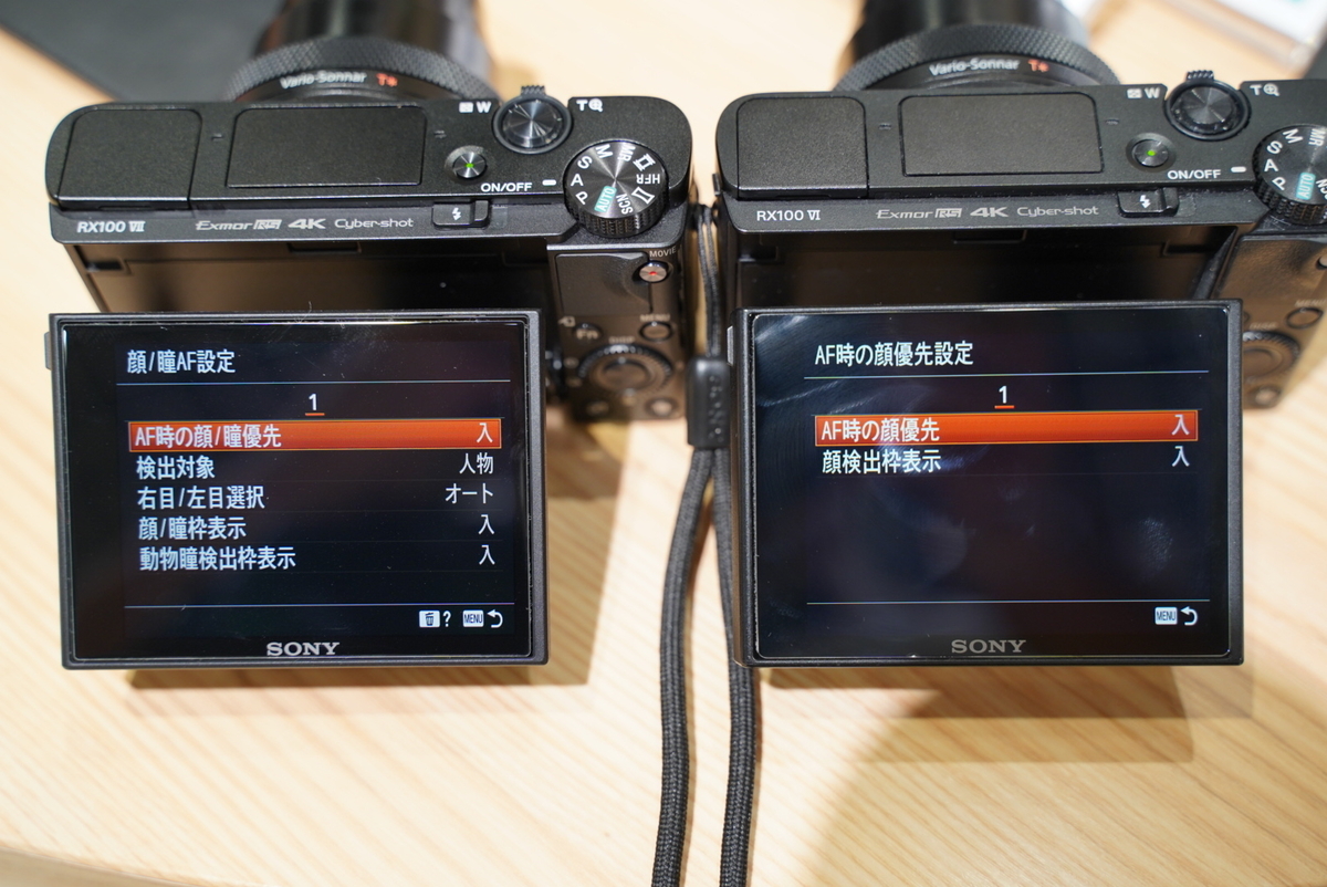RX100M7 作例レビュー】RX100M6と比較して。最強のコンパクト