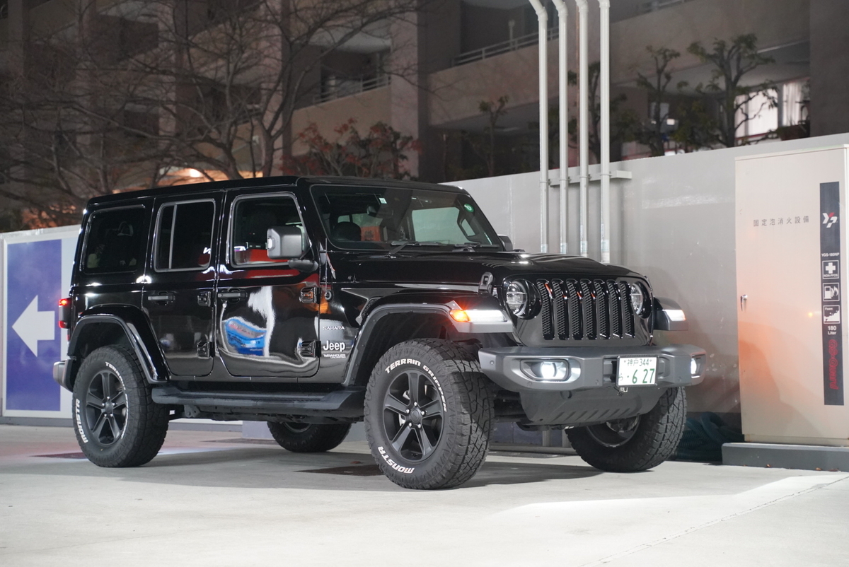 【はる】ラングラー35インチホイール&タイヤg00335X12.50R17 はる様専用】ラングラー35インチホイール&タイヤg00335X12.50R17