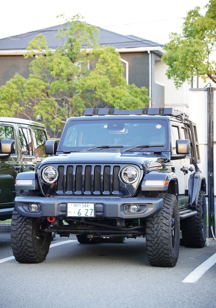 ジープ JK JLラングラー ディフェンダールーフラックセット ルーフ