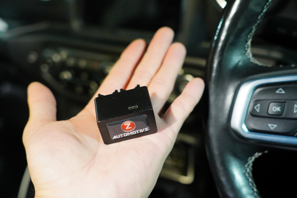 Tazer JL Mini テザー JL ミニ (JL/JT共通) 楽天市場】Z AUTOMOTIVE TAZER JL MINI テザーJLミニ プログラマー