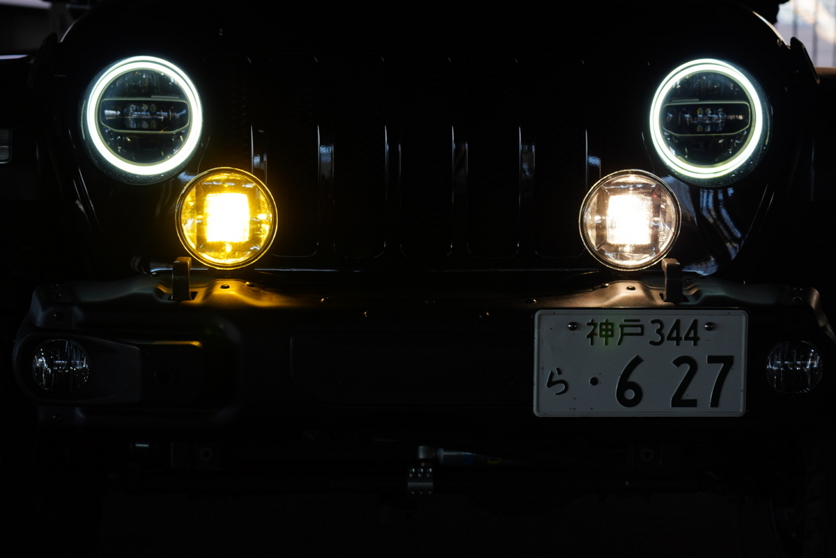 IPF 968 イエローフォグランプ 新品未使用 716JOKKbg1L._AC_SY200_QL15_.jpg