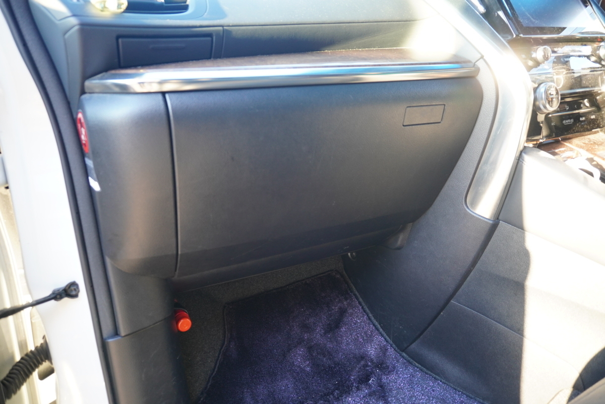 グロウローズゴースト88　30系アルファード　運転席，助手席，小窓セット　4点。 激安通販新作 グロウローズゴースト88 運転席，助手席，小窓 30