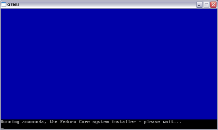 [PC][coLinux][FedoraCore5]