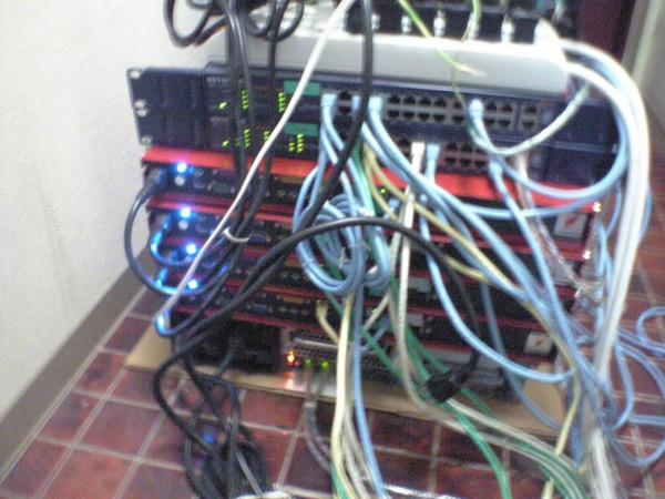 [My Business][データセンター]