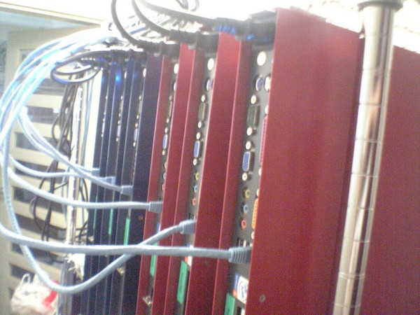 [My Business][データセンター]